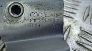 Audi TT TTS Mk2 Uchwyt / Mocowanie błotnika przedniego 8J0810659B