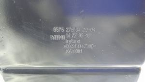 Mini One - Cooper Clubman R55 Support / fixation de signal sonore 2753429