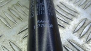 Saab 9-3 Ver2 Gasdruckfeder Dämpfer Heckklappe Kofferraumdeckel 12778556