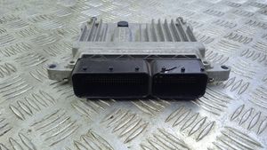 Mercedes-Benz C AMG W204 Sterownik / Moduł ECU A6461509372