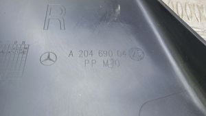 Mercedes-Benz C AMG W204 Pilar (B) (inferior) A2046900425