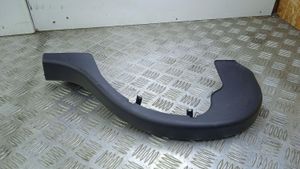 Mercedes-Benz C AMG W204 Altro elemento di rivestimento bagagliaio/baule A2048210189