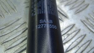 Saab 9-3 Ver2 Amortyzator klapy tylnej bagażnika 12778556