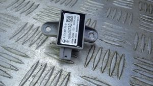 Mercedes-Benz C AMG W204 Airbag deployment crash/impact sensor A2048210651