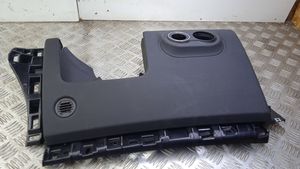 Maserati Levante Otras partes del panel de instrumentos 670047404