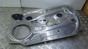 Mercedes-Benz C AMG W204 Altro elemento di rivestimento della portiera anteriore 981693105