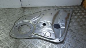 Mercedes-Benz C AMG W204 Altro elemento di rivestimento della portiera posteriore 981695103