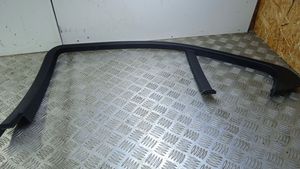 Mercedes-Benz C AMG W204 Rivestimento modanatura del vetro della portiera posteriore A2047350271