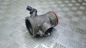 Mercedes-Benz C AMG W204 Tuyau de raccordement solide EGR A6460900754