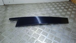 Mercedes-Benz C AMG W204 Rivestimento portiera posteriore (modanatura) A2046900487