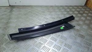 Mercedes-Benz C AMG W204 Rivestimento portiera posteriore (modanatura) A2046900487