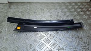 Mercedes-Benz C AMG W204 Rivestimento portiera posteriore (modanatura) A2046900387