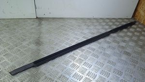 Mercedes-Benz C AMG W204 Rivestimento modanatura del vetro della portiera posteriore A2047351565