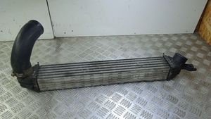 Mini One - Cooper Clubman R55 Chłodnica powietrza doładowującego / Intercooler 2751277