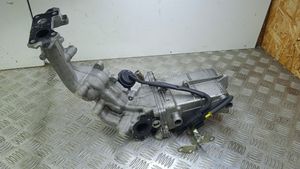 Mercedes-Benz C AMG W204 EGR-venttiili/lauhdutin A6461401075