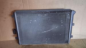 Audi TT TTS Mk2 Kit Radiateur 1K0121207AT