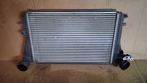 Audi TT TTS Mk2 Chłodnica powietrza doładowującego / Intercooler 1K0121345