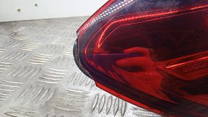 Mercedes-Benz GLE (W166 - C292) Lampa tylna 