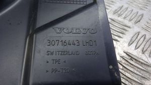 Volvo C70 Autres pièces compartiment moteur 30716443