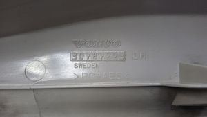 Volvo C70 Front sill trim cover 30787223