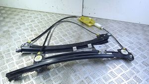 Volvo C70 Front door electric window regulator 