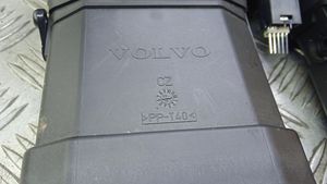 Volvo C70 Dash center air vent grill 