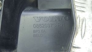 Volvo C70 Priekinis laikiklis bamperio 08620373