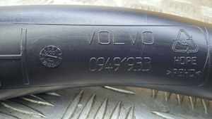 Volvo C70 Bocchetta canale dell’aria abitacolo 09491933