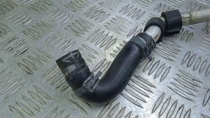 Volkswagen Touareg II Tuyau de radiateur de chauffage 7L0819329A