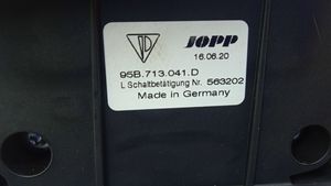 Porsche Macan Selettore di marcia/cambio (interno) 95B713041D