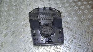 Porsche 911 991 Moldura protectora del altavoz central del panel 99155215100