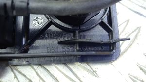 Porsche 911 991 Presa 12V (anteriore) 99155260100