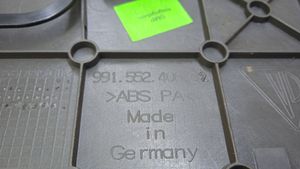 Porsche 911 991 Rivestimento estremità laterale del cruscotto 99155240602