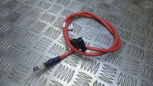 Mercedes-Benz C AMG W205 Positive cable (battery) T915103