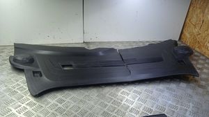 Porsche 911 991 Altro elemento di rivestimento bagagliaio/baule 99155536707