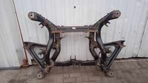 Porsche Cayenne (92A) Sottotelaio posteriore 