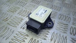 Mercedes-Benz CLS C218 AMG Sensor ESP de aceleración de frecuencia del intermitente A0055422618