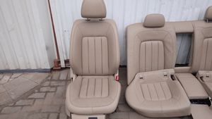 Mercedes-Benz CLS C218 AMG Fotele / Kanapa / Komplet 