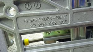 Mercedes-Benz CLS C218 AMG Colonne de direction 204462206