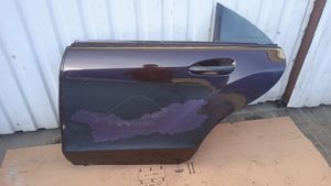 Mercedes-Benz CLS C218 AMG Rear door A2187320310