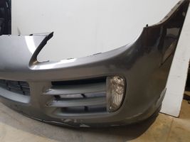 Porsche Cayenne (9PA) Paraurti anteriore 7L5807061M