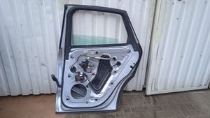 Porsche Macan Rear door 95B833312A