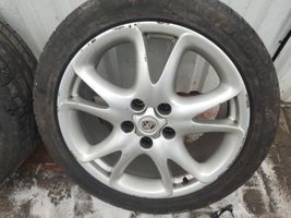 Porsche Cayenne (9PA) Cerchione in lega R20 