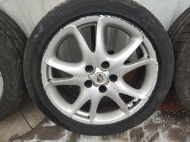 Porsche Cayenne (9PA) R 20 alumīnija - vieglmetāla disks (-i) 