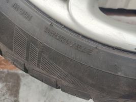 Porsche Cayenne (9PA) Cerchione in lega R20 