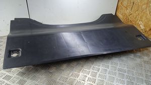 Mercedes-Benz CLS C218 AMG Tapis de coffre A2126930233