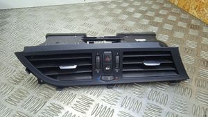 BMW Z4 E89 Dash center air vent grill 9173536