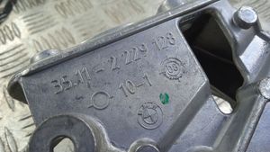 BMW Z4 E89 Brake pedal bracket assembly 2229128