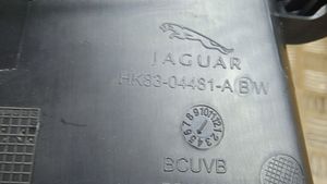 Jaguar F-Pace Boczny element deski rozdzielczej HK8304481AB