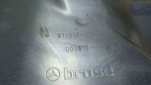 Mercedes-Benz CLS C218 AMG Kita priekinių durų apdailos detalė 918234102